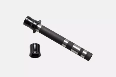 ציר נבה HUB SUB, BEAR PAWLS 12X148MM REAR HUB, STEEL HUB AXLE & END CAPS KIT