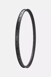 rim my23 oe traverse, 27.5, rear, alloy, 32h, disc, 30mm internal - black w/ charcoal s-logo dcl