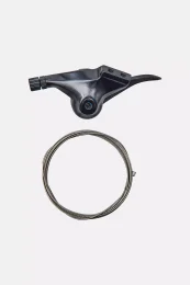 STP SUB, STEALTH REMOTE LEVER (SRL-LE) FOR DROPPER-POSTS, W/ 2000MM CABLE