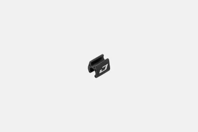 קליפס לכבל דור 4 CBG CABLE CLIP, CLEAN COCKPIT CABLE BINDER, FOR 5MM/3MM CABLES, PLASTIC (1 PCS.) (C