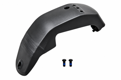 דלת שקע טעינה ELE COVER, MY26 LEVO R, CARBON FRAME, MOTOR ROCK GUARD KIT