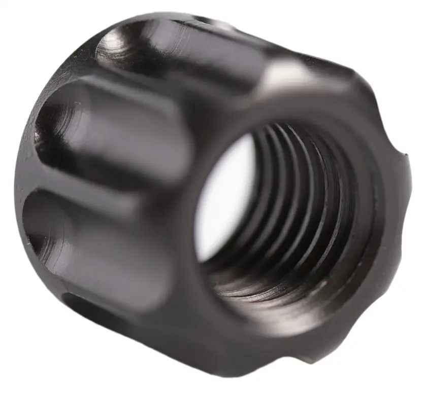 אום סגירה לציר for DT Swiss 12x142, M12x1.5 threading