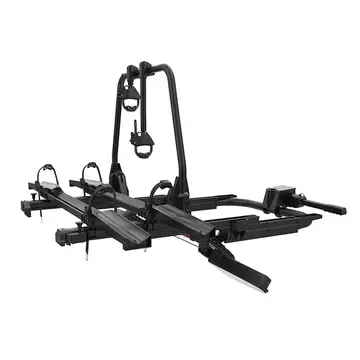 מתקן אופניים לרכב לוו גרירה Spinder Bike Carrier SC2