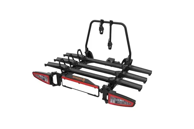 מתקן אופניים לרכב לוו גרירה Spinder Bike Carrier SL3
