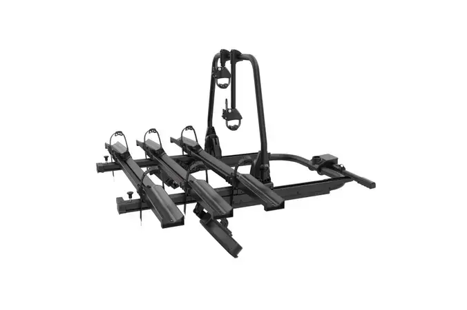 מתקן אופניים לרכב לוו גרירה Spinder Bike Carrier SL3