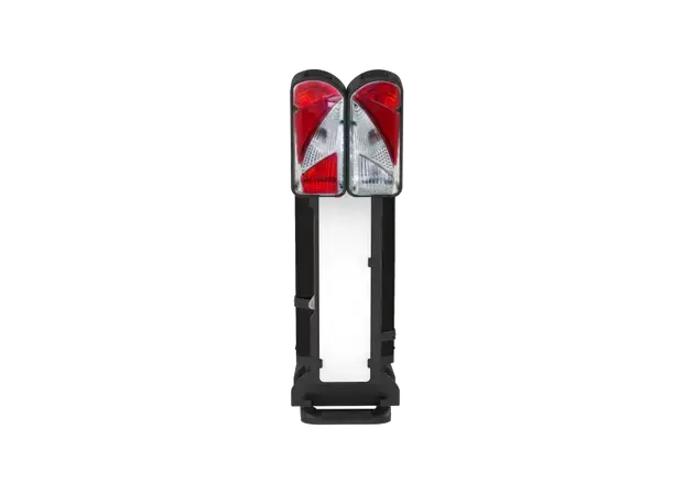 מתקן לוו גרירה Spinder Bike Carrier TX2