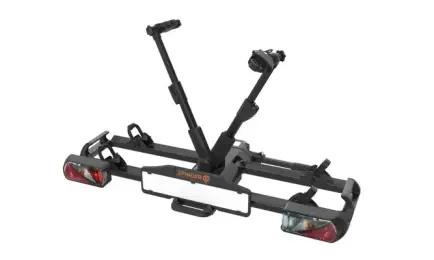 מתקן לוו גרירה Spinder Bike Carrier TX2