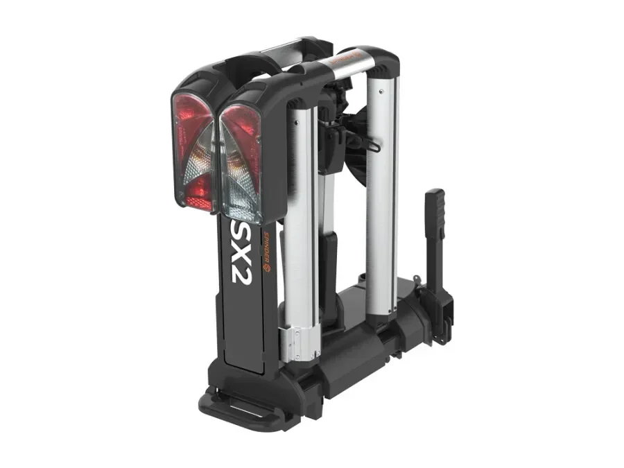 מתקן לוו גרירה  Spinder SX2