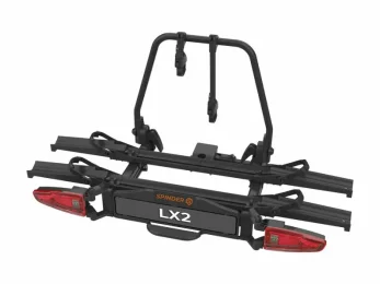 מנשא Bike carrier Spinder LX2