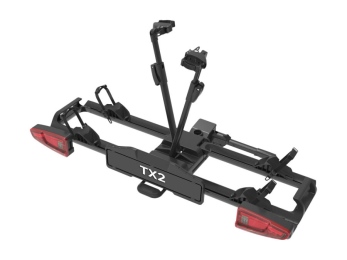 מנשא לאופניים Bike carrier Spinder TX2L