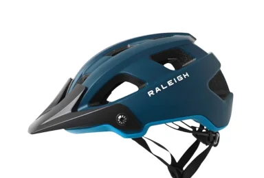 קסדת לרכיבת שטח RALEIGH M  כחול