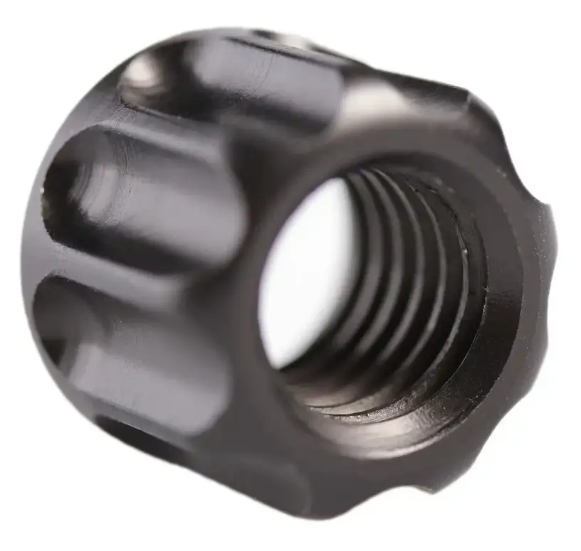 אום סגירה לציר Sram and Shimano, M12x1.75 ISO threading