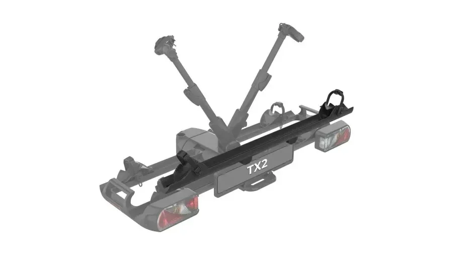 מתקן הרחבה לזוג שלישי למנשא אופניים SPINDER 30005S