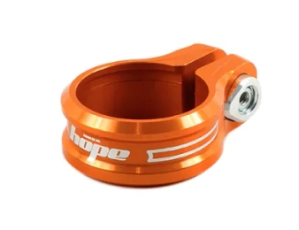 חבק מוט כסא Seat Clamp - Bolt - 38.5 - Orange