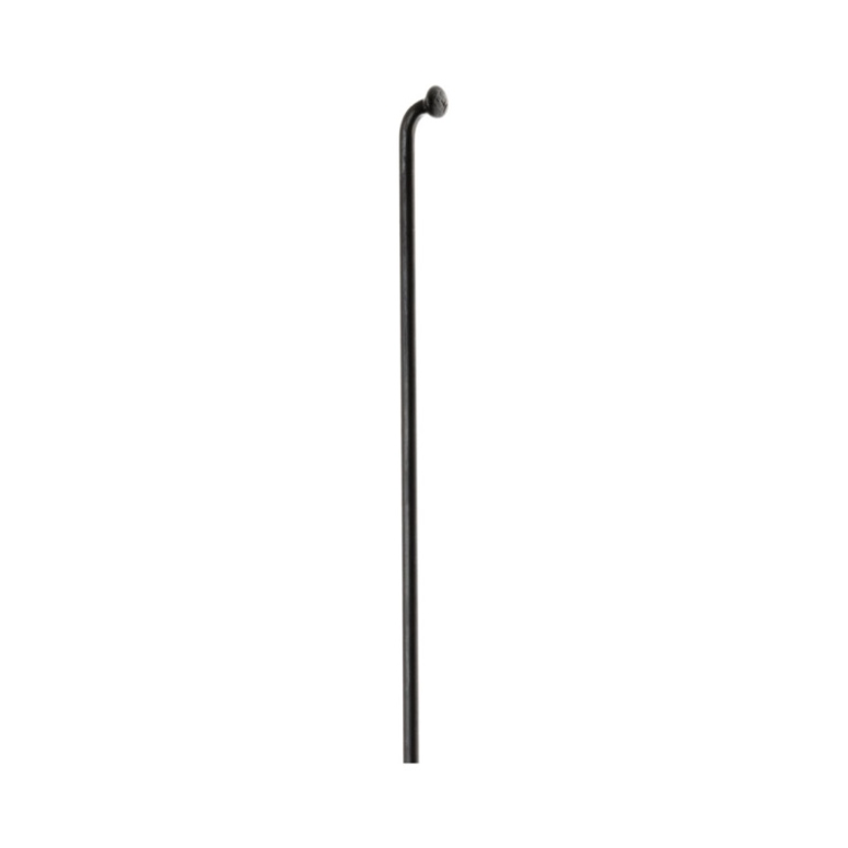 חישורים Stainless Steel Spokes DT Champion Black 2.0x276
