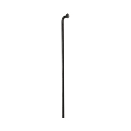 חישורים Stainless Steel Spokes DT Champion Black 2.0x284