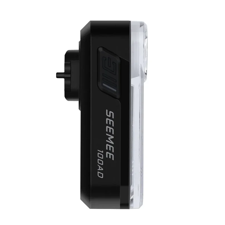 נצנץ יום אחורי 100 לומנס + ראדאר