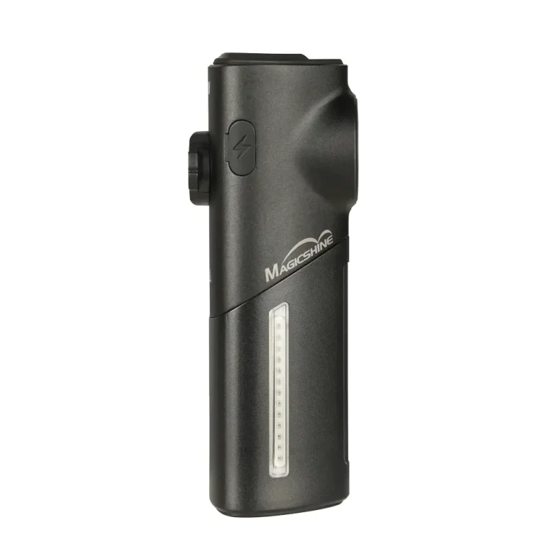 נצנץ יום אחורי 30 לומנס + מצלמת וידאו