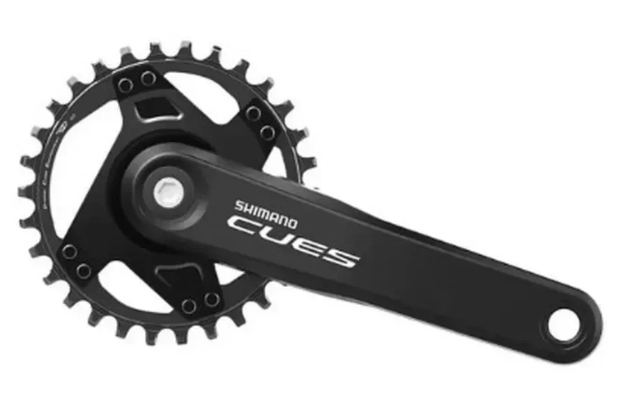 קראנק Shimano U4000-1 9/10/11