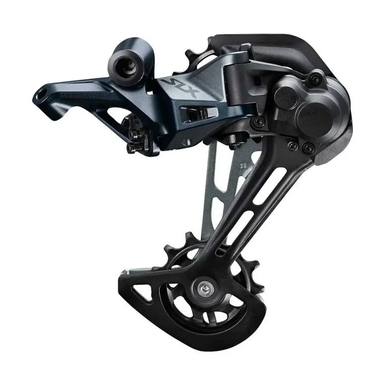 מעביר אחורי Shimano (7100) SLX 12 Spd Rear Derailleur Shadow Top Normal