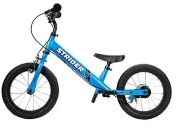 אופני איזון Strider 14 Sport