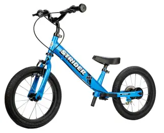 אופני איזון Strider14 Sport Blue