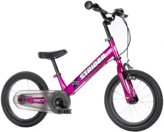 אופני איזון Strider14 Sport PINK