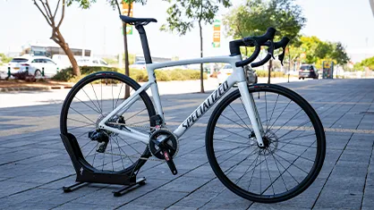 אופני Specialized Tarmac SL7 Comp