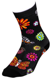 Cycology Boho Socks גרבי רכיבת אופניים
