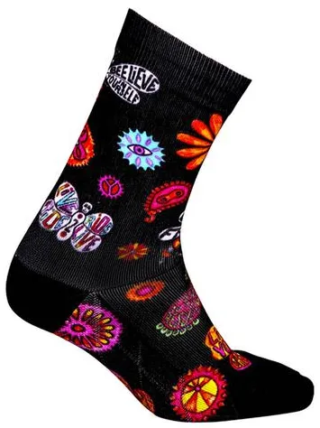 Cycology Boho Socks גרבי רכיבת אופניים