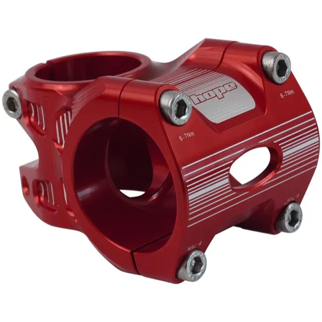 סטם Am Stem 0 Deg 35Mm ?35Mm Red