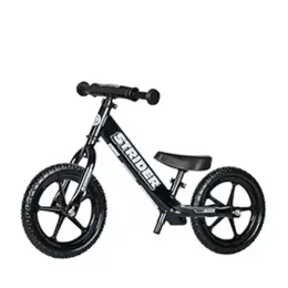 אופני איזון Strider 12 PRO BLACK PEARL