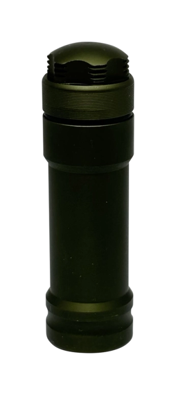 ערכת מיני לתיקון צמיג טיובלס בצבע שחור