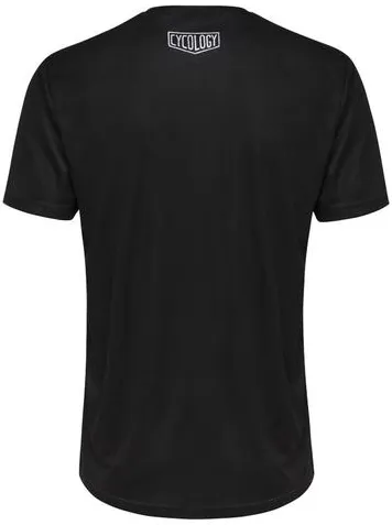 Cycology live to run technical L חולצת ריצה/אימון לגבר מידה