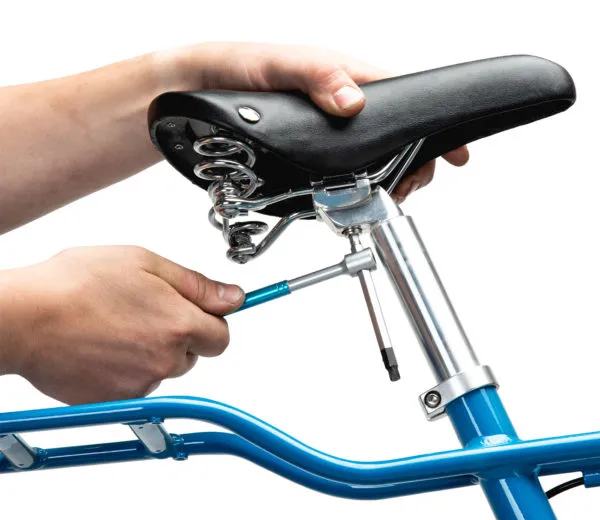 מפתח אלן T Thh-6  6Mm