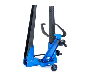 PROFESSIONAL WHEEL TRUING STAND