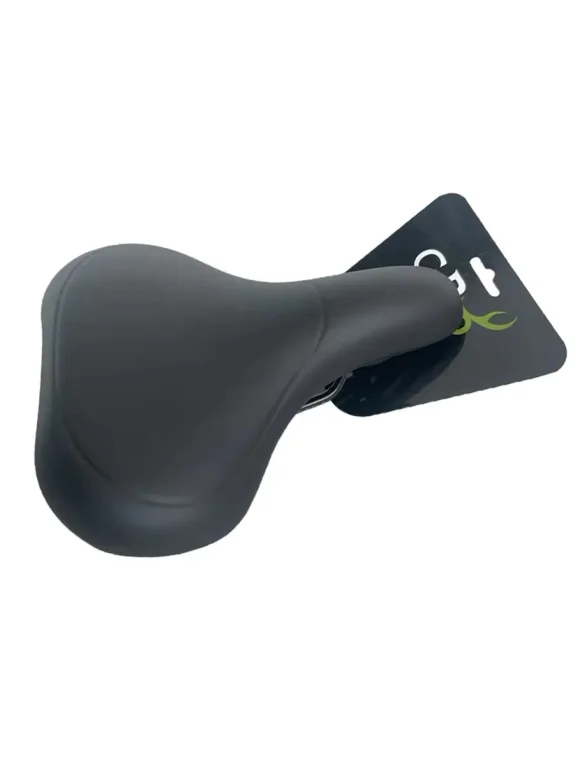 אוכף שחור במידות   270mm x 200mm