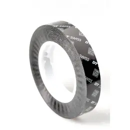 סרט טיובלס Tubeless ready tape DT Swiss 27mm/66m black w/internal diameter 77.5mm