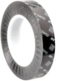 DT TUBELESS READY TAPE 32MM/66M BLACK