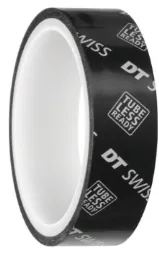 סרט טיובלס tubeless ready tape 27mm/10m black