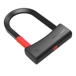 מנעול Mason U lock 140