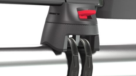 תושבת למנעול Mounting Bracket U