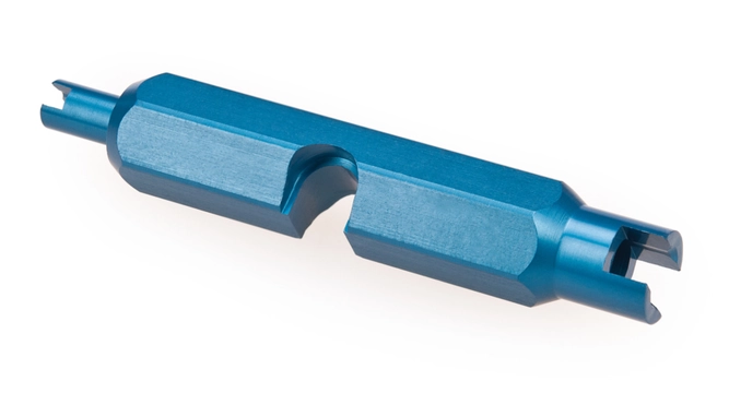 מפתח ונטילים Valve Core Tool Carded   VC-1