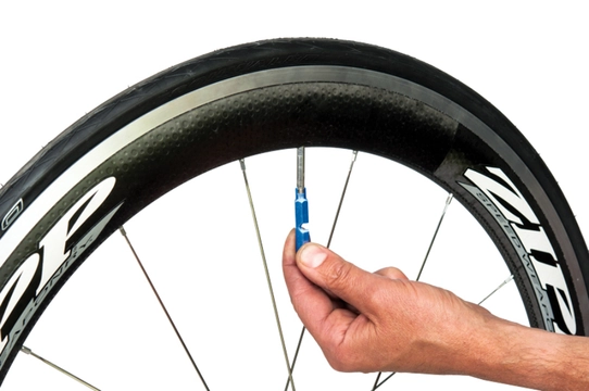 מפתח ונטילים Valve Core Tool Carded   VC-1