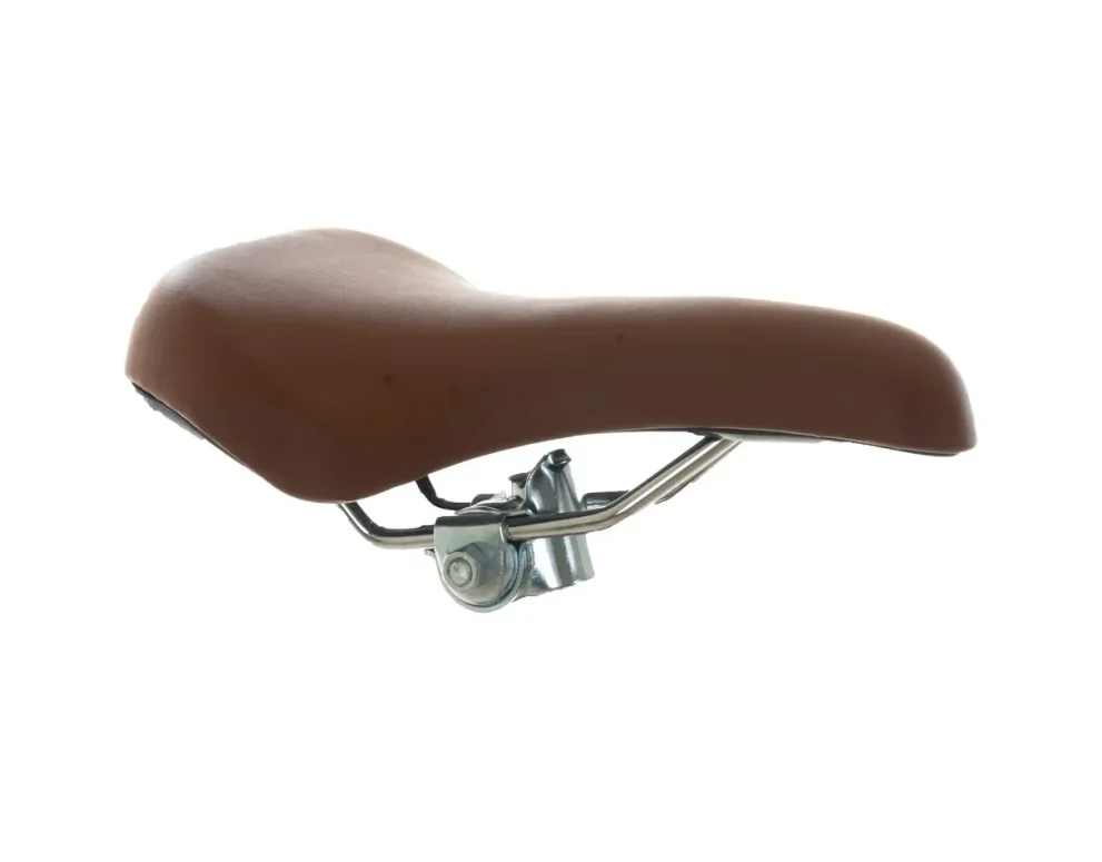 אוכף חום 275X164