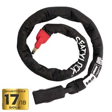 מנעול Viking Gold 140