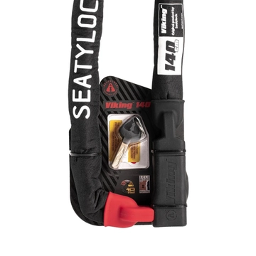 מנעול Viking Gold 140