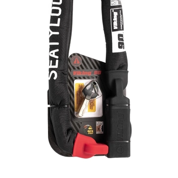 מנעול Viking Gold 90