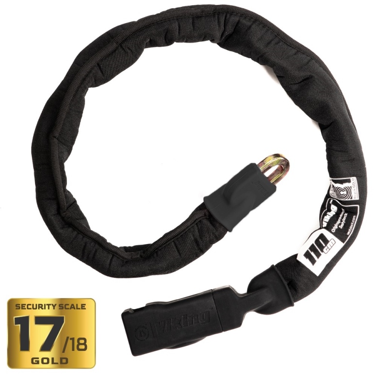 מנעול Viking Gold 110