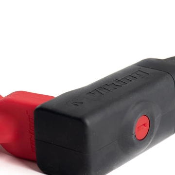 מנעול Viking Silver 110